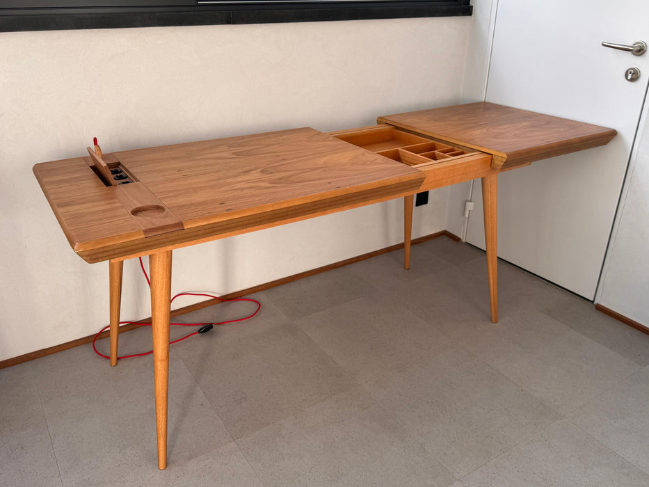 Escrivaninha "Officer" – Decameron