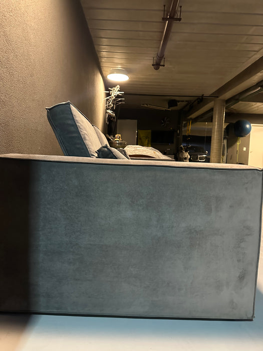 Sofá Retrátil - Estar Móveis