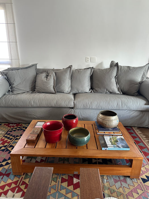 Mesa de Centro – Patio Brasil