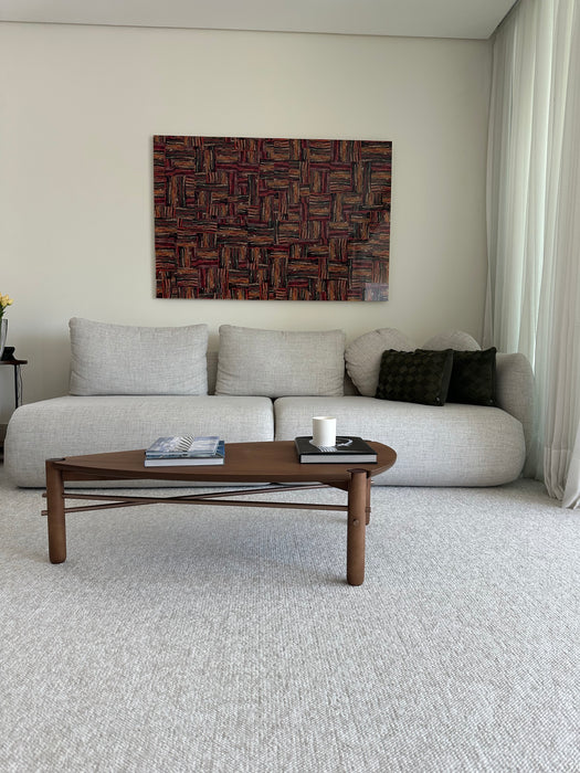 Sofá “Ópera” – Fábrica Mais Sofá