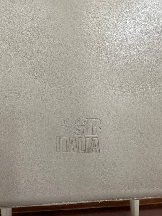 Conjunto de 6 Cadeiras “Vol au Vent” – Mario Bellini para B&B Italia