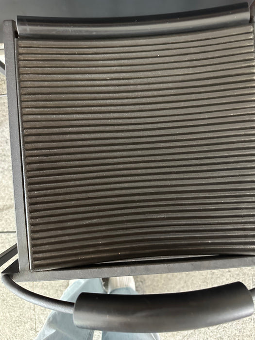 Conjunto com 3 Banquetas “Sgabello” – Maurizio Peregalli para Zeus