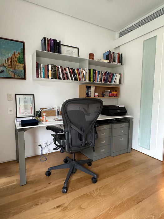 Mesa de Escritório G