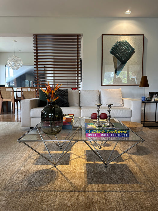 Sofá de 3 Lugares – Clami