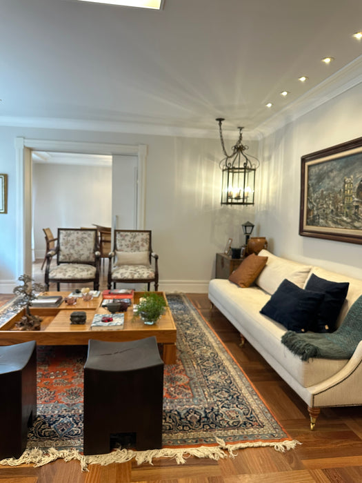 Sofá - Silvana Cecilio