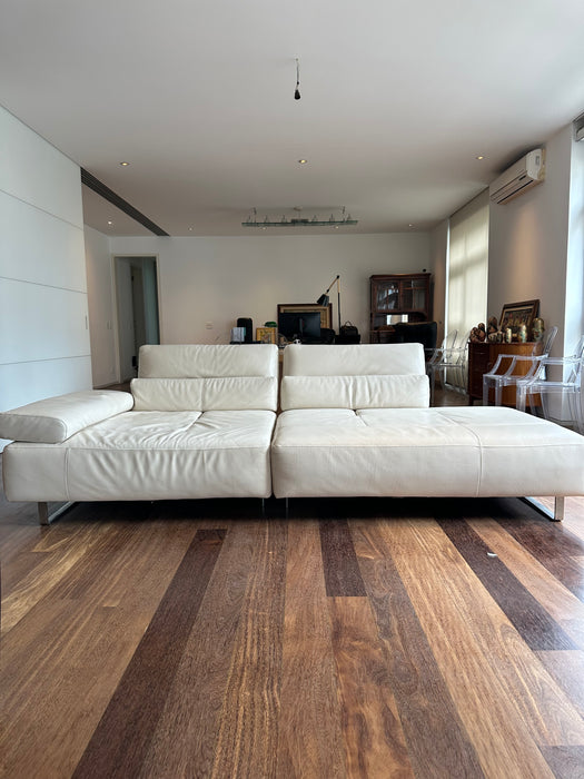 Sofá “Ernesto” – Natuzzi
