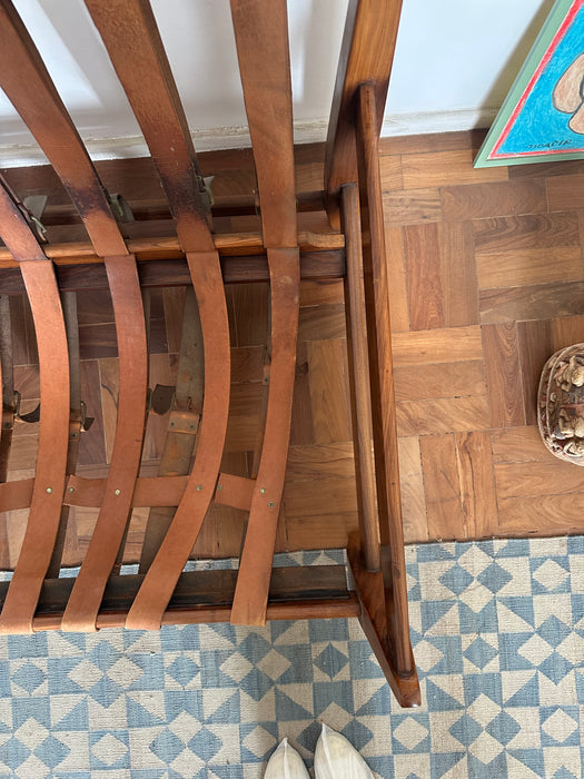 Sofá Vintage – Móveis Cimo