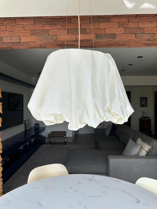 Pendente "Babbette" – Baba Vacaro para Dominici