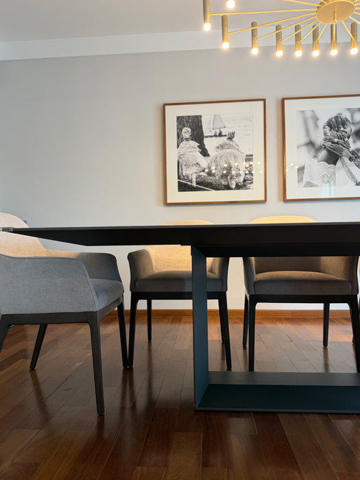 Mesa de Jantar  "Da Vinci" - Artefacto
