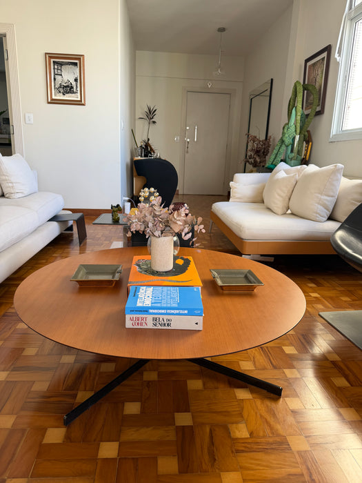 Mesa de Centro