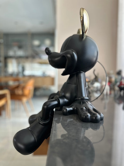 Escultura Colecionável "Mickey" – Leblon Delienne