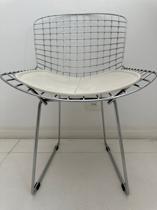 Conjunto de 4 Cadeiras "Bertóia"