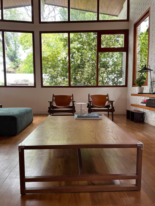 Mesa de Centro - Líder Interiores