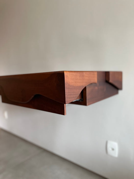 Aparador Suspenso "Copacabana" – Arthur Casas para Micasa