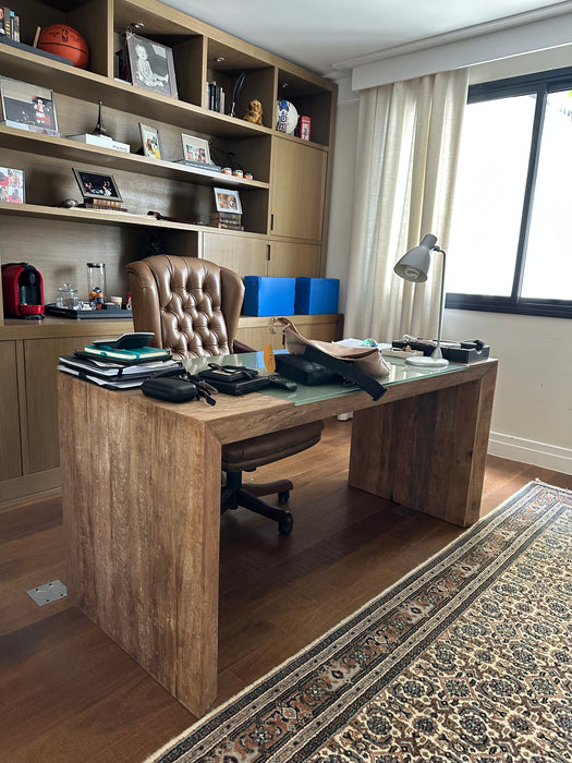 Cadeira de Escritório