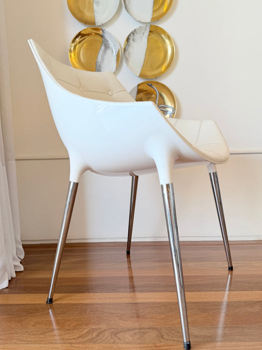 Conjunto com 10 Cadeiras "246 Passion Chair" – Philippe Starck para Cassina