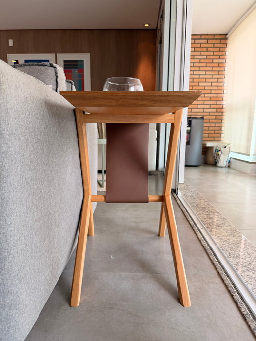 Mesa Lateral