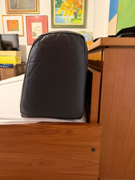 Sofá Cama com Bicama – Arredamento
