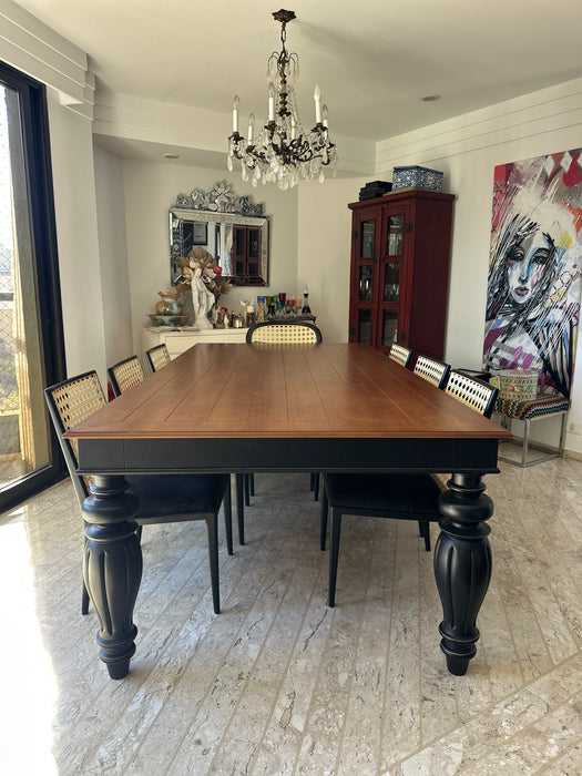 Mesa de Jantar