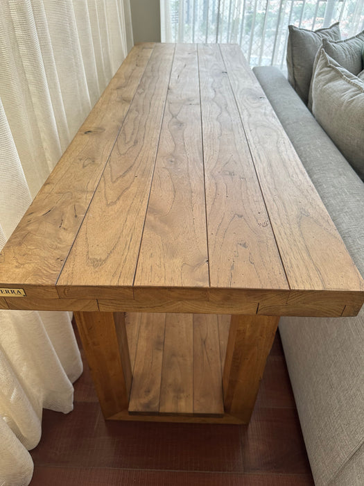 Aparador em Madeira – Sierra Móveis