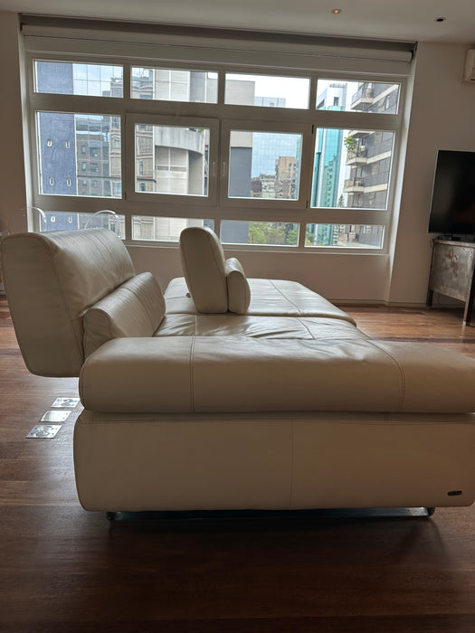 Sofá “Ernesto” – Natuzzi