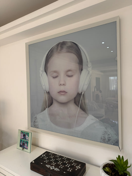 Quadro Decorativo Fotografia