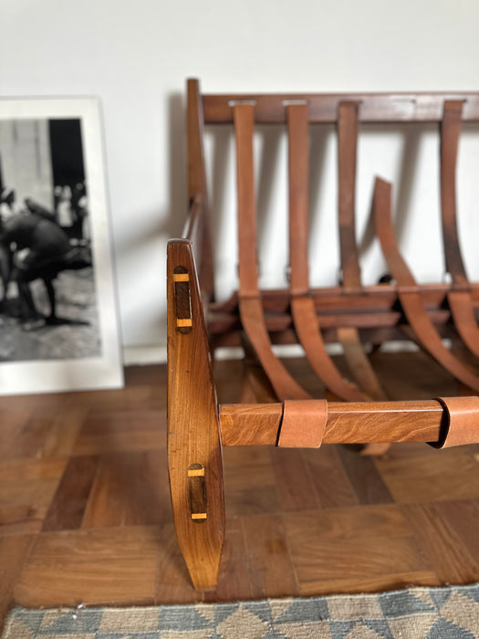 Sofá Vintage – Móveis Cimo