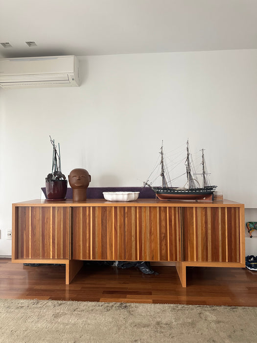 Buffet "Cercadinho" – Paulo Alves