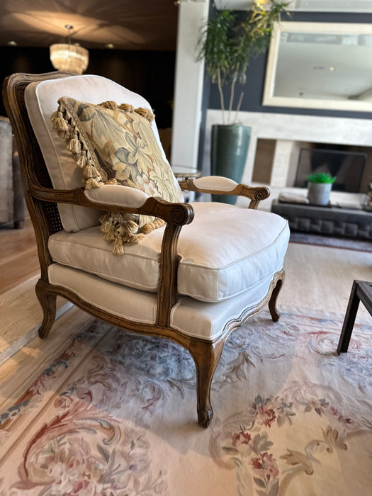 Poltrona Clássica – L'Oeil