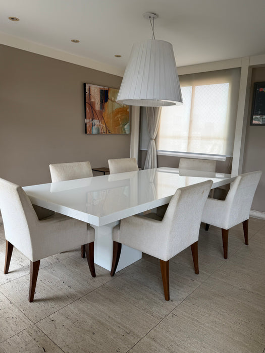 Mesa de Jantar