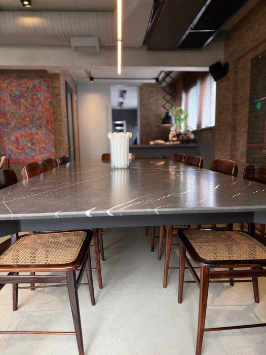 Mesa de Jantar "Bank"- Jader Almeida