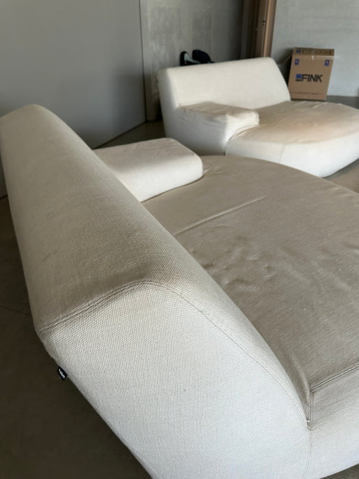 Chaise “Big Bug” – Paola Navone para Poliform