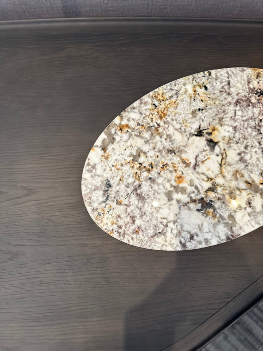 Buffet “London” com Iluminação Embutida – Jader Almeida