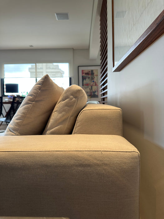 Sofá de 3 Lugares – Clami