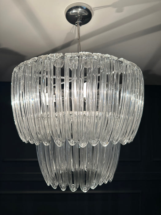 Lustre "Double J" - La Lamp