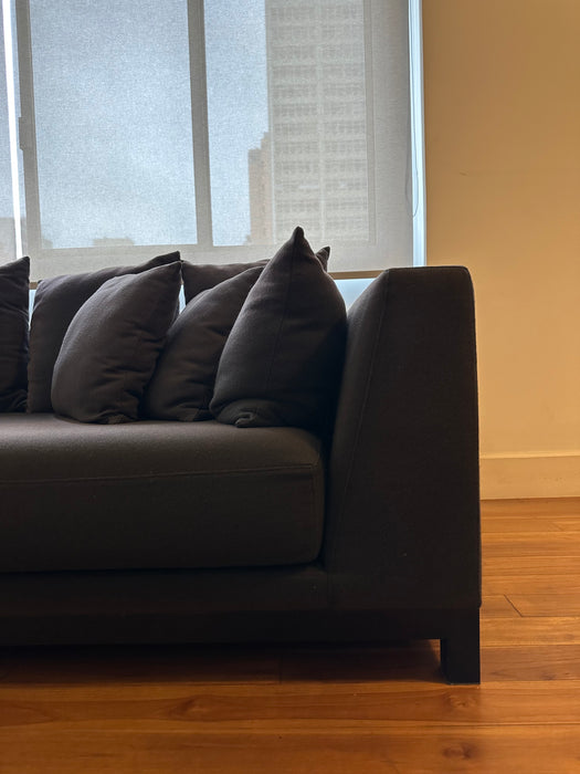 Sofá "Lovers" – Micasa