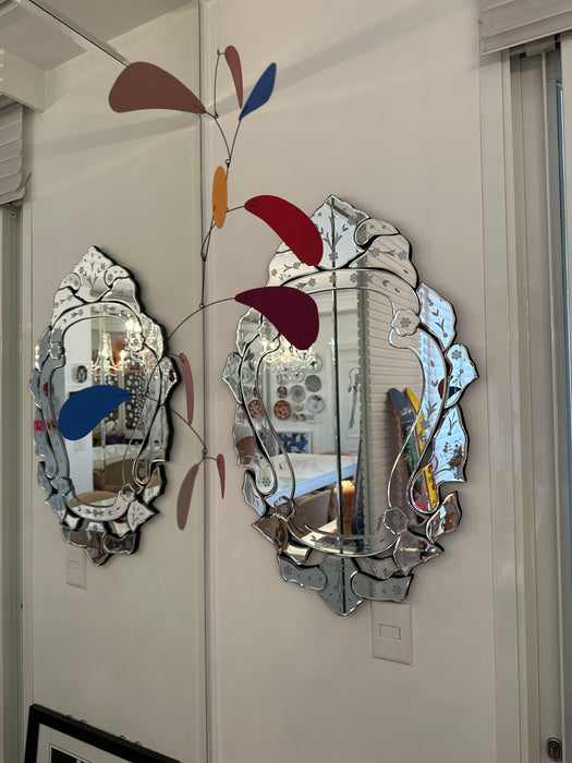 Espelho Veneziano