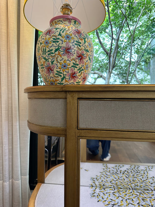 Aparador Estilo Francês – Emaux de Longwy