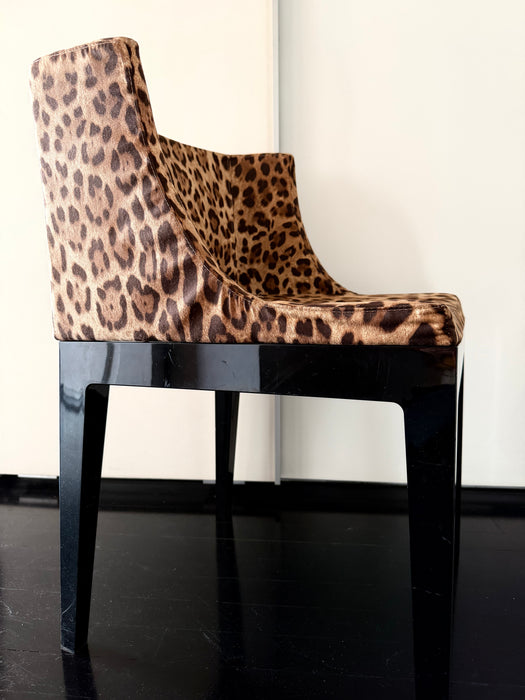 Cadeira "Mademoiselle" - Dolce & Gabbana para Kartell