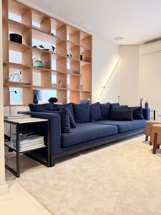 Mesa Lateral “Desk” – Marcelo Ligieri