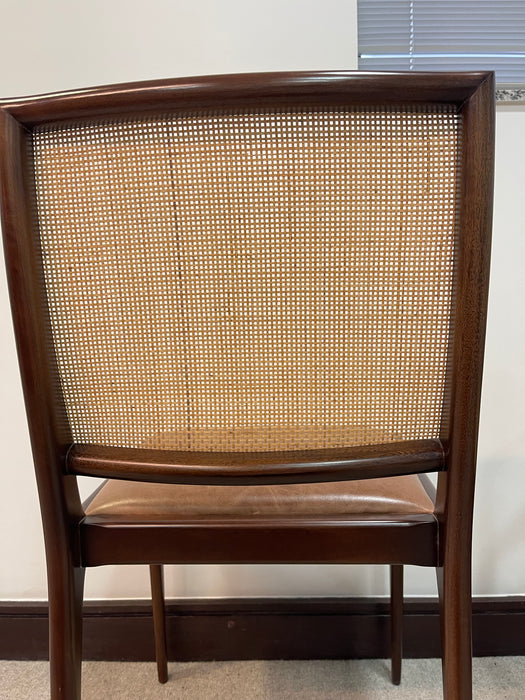 Conjunto com 6 Cadeiras “GB01”  – Geraldo de Barros para Dpot