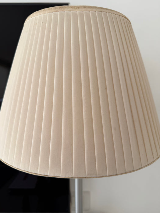 Luminária de Mesa “Romeo” – Philippe Starck para Flos