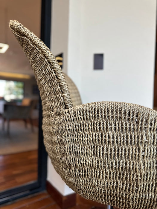 Cadeira Giratória - Artefacto