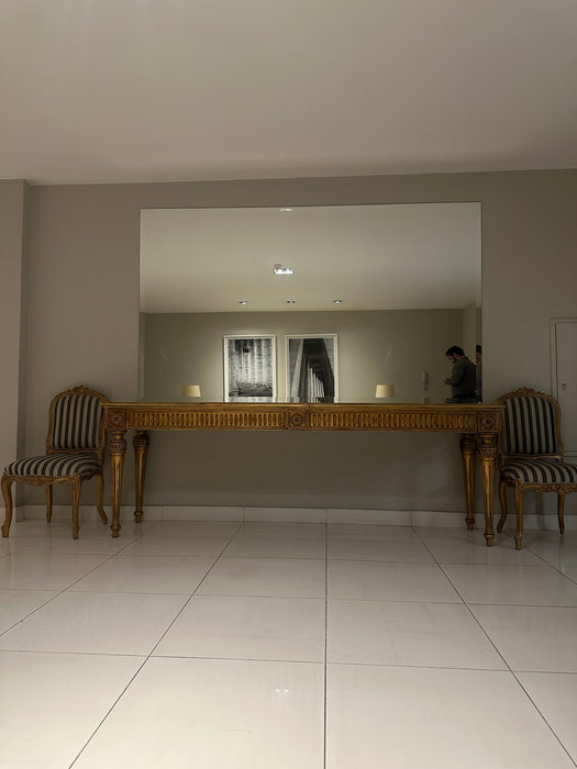 Aparador Clássico – Christie Móveis