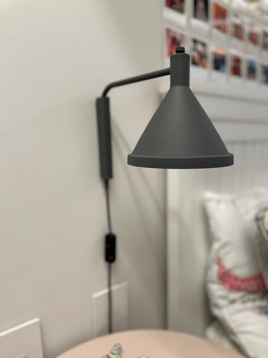 Luminária de Parede