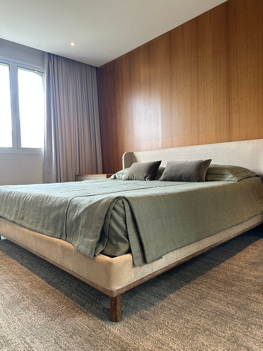 Tapete (4,05 x 2,50) - Clatt