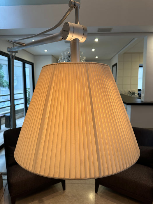 Luminária de Piso "Archamoon K" -  Philippe Starck