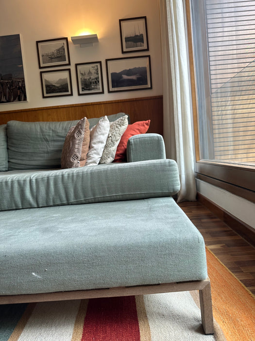 Sofá “Taylor” – Franccino