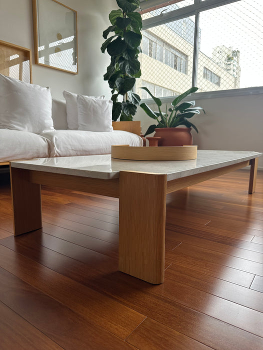 Mesa de Centro "RL" – Micasa