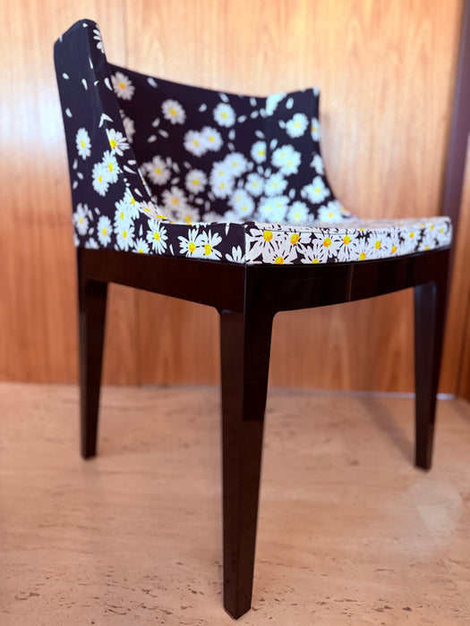 Cadeira "Mademoiselle" - Phillipe Starck para Kartell